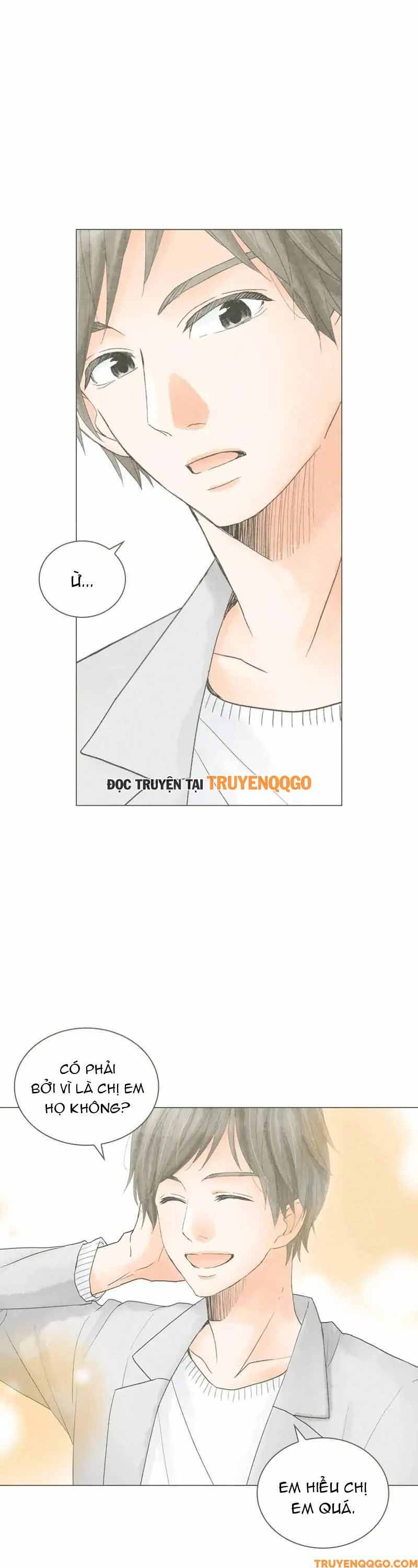 Uso Ni Mo Koi Ga Iru Chapter 51 - 24