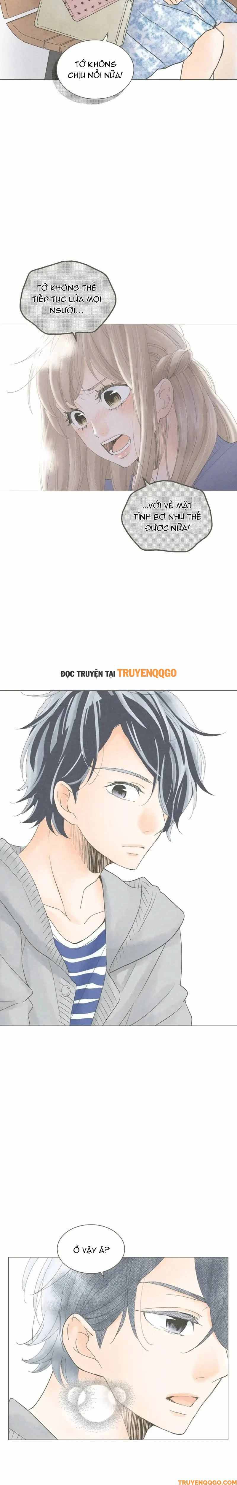 Uso Ni Mo Koi Ga Iru Chapter 58 - 13