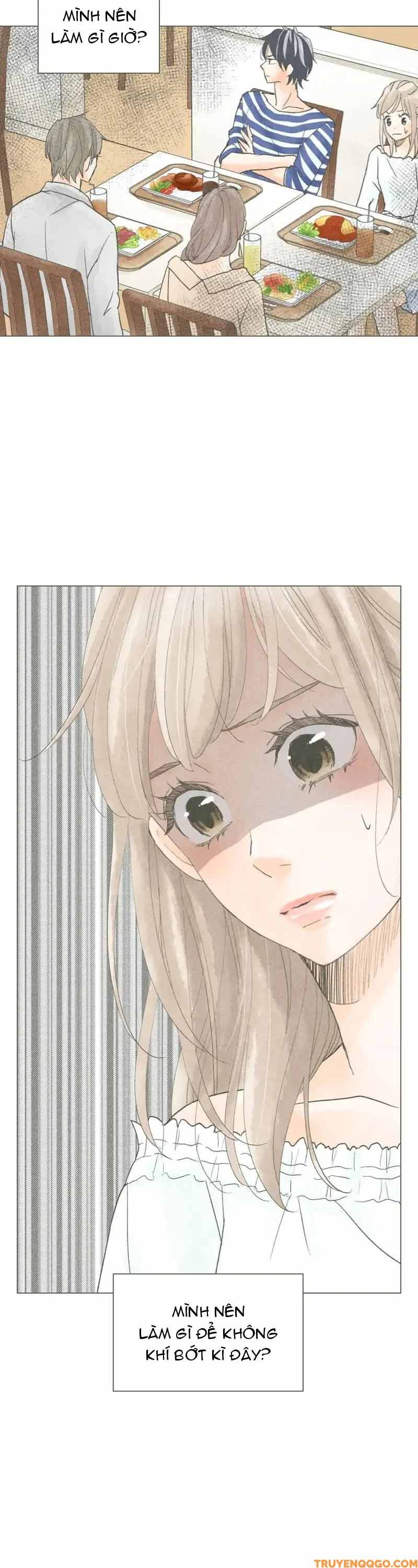 Uso Ni Mo Koi Ga Iru Chapter 51 - 26