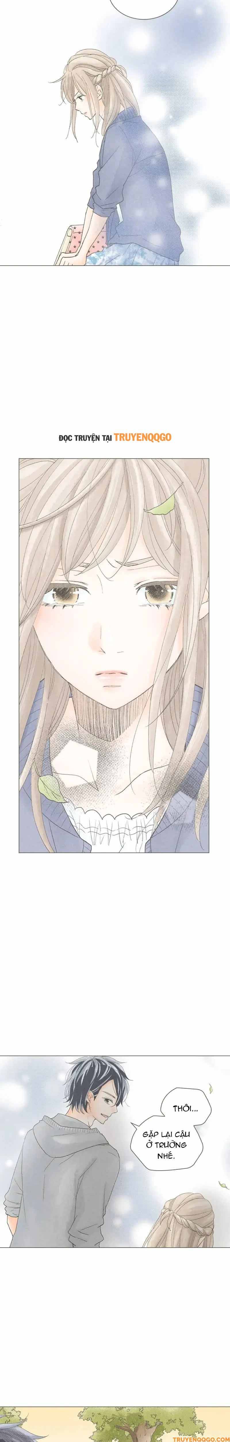 Uso Ni Mo Koi Ga Iru Chapter 58 - 15