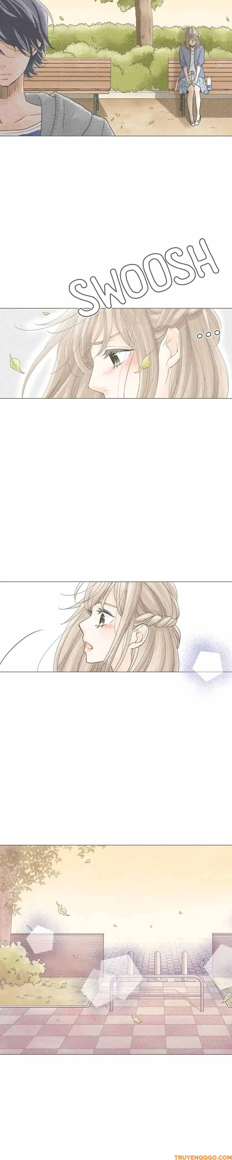 Uso Ni Mo Koi Ga Iru Chapter 58 - 16