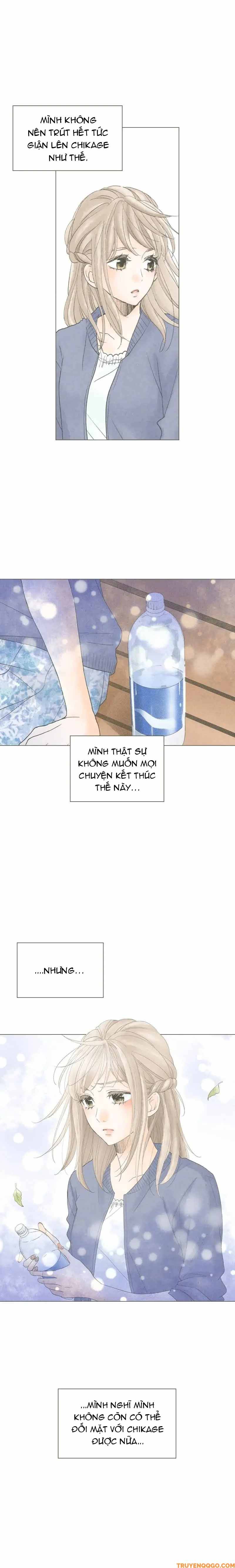 Uso Ni Mo Koi Ga Iru Chapter 58 - 17