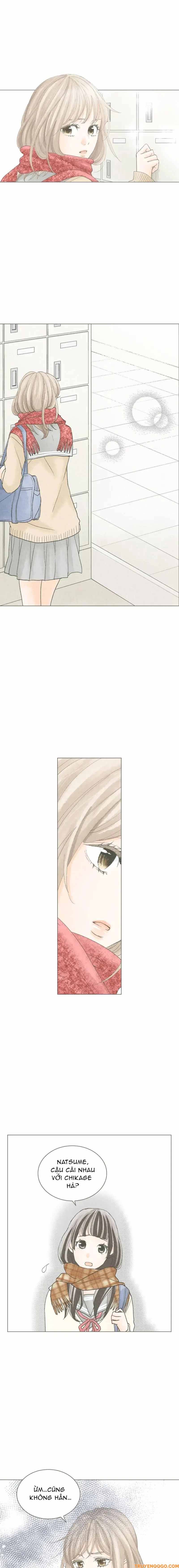 Uso Ni Mo Koi Ga Iru Chapter 59 - 6