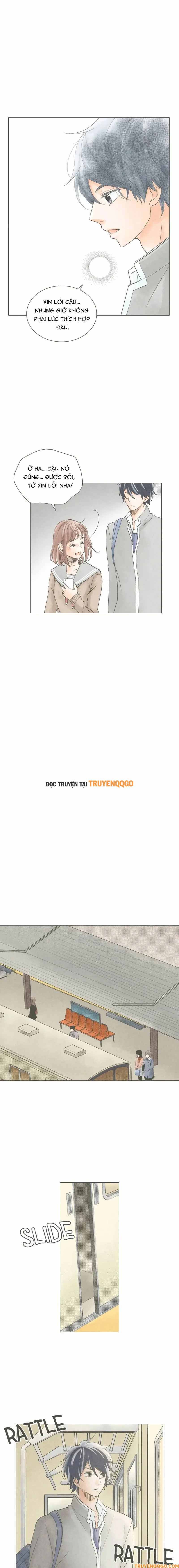 Uso Ni Mo Koi Ga Iru Chapter 60 - 5