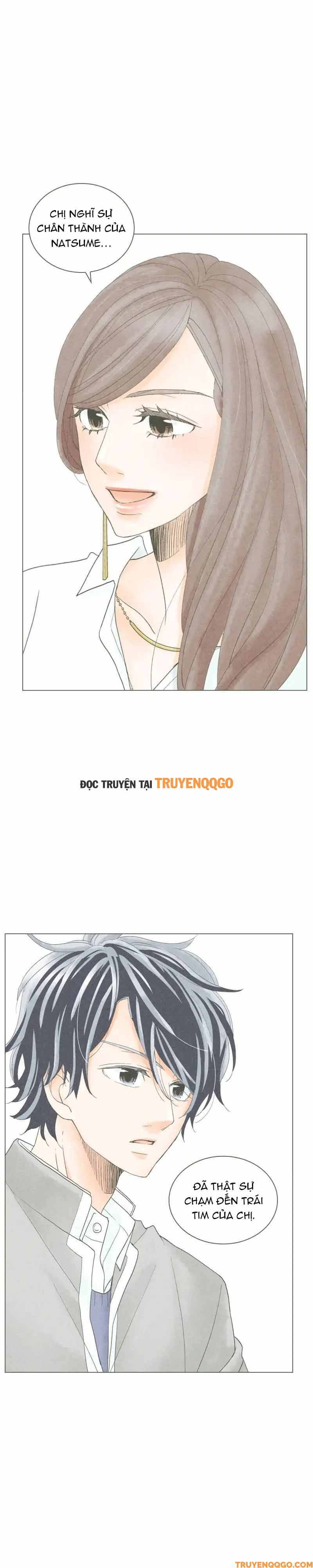 Uso Ni Mo Koi Ga Iru Chapter 62 - 2