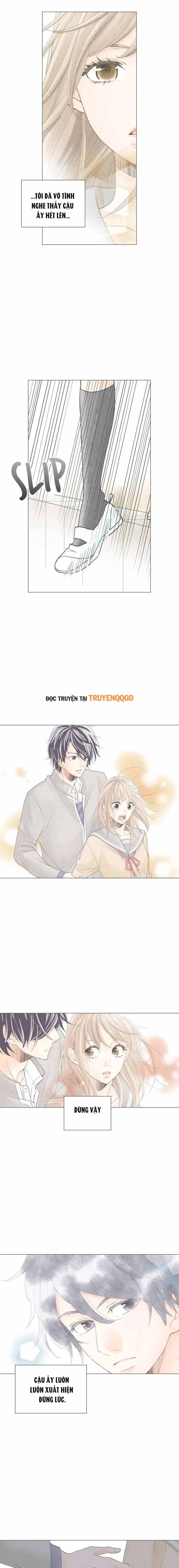 Uso Ni Mo Koi Ga Iru Chapter 59 - 9