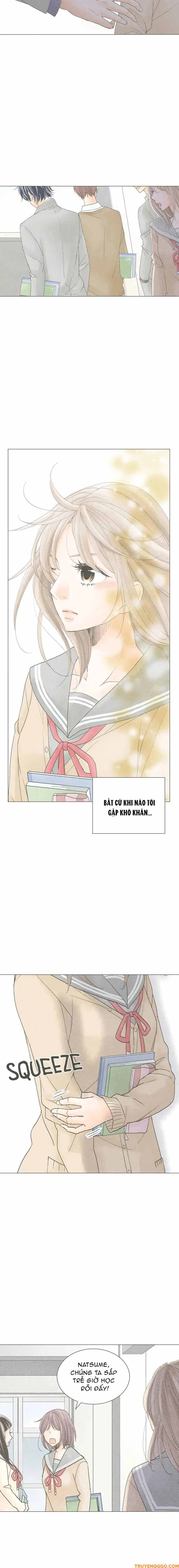 Uso Ni Mo Koi Ga Iru Chapter 59 - 10