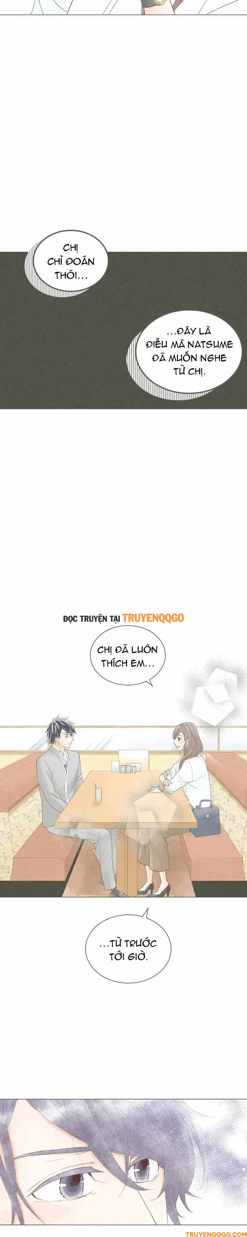 Uso Ni Mo Koi Ga Iru Chapter 62 - 4