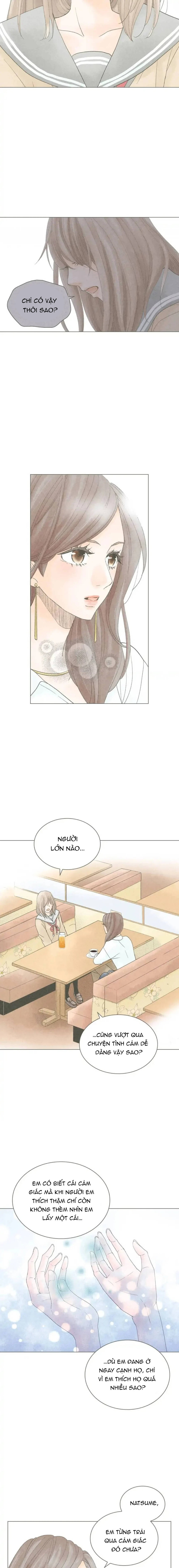 Uso Ni Mo Koi Ga Iru Chapter 61 - 6