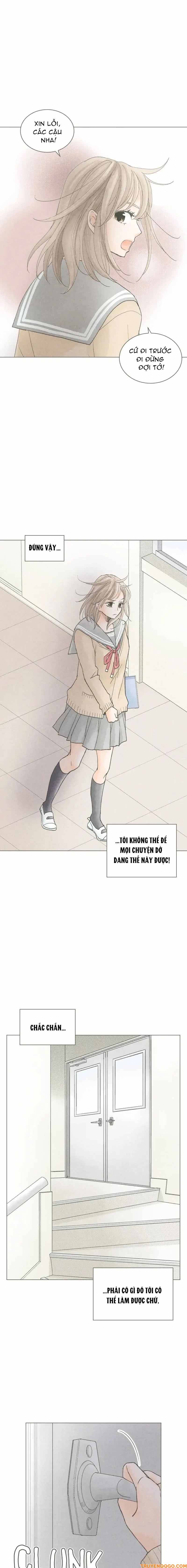 Uso Ni Mo Koi Ga Iru Chapter 59 - 11