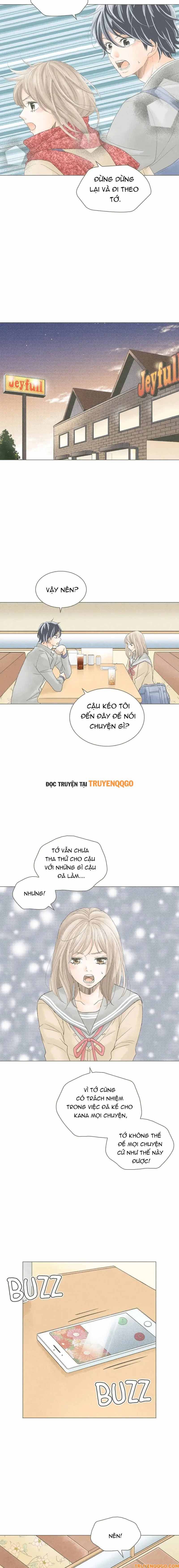 Uso Ni Mo Koi Ga Iru Chapter 60 - 9