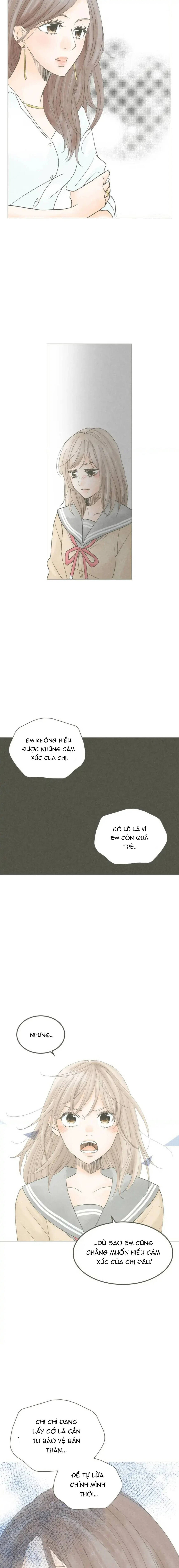 Uso Ni Mo Koi Ga Iru Chapter 61 - 7