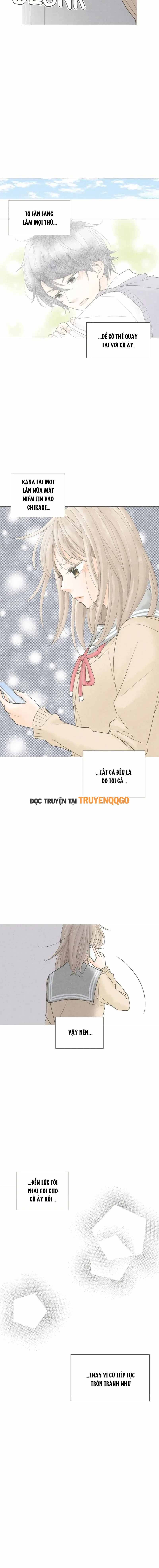 Uso Ni Mo Koi Ga Iru Chapter 59 - 12