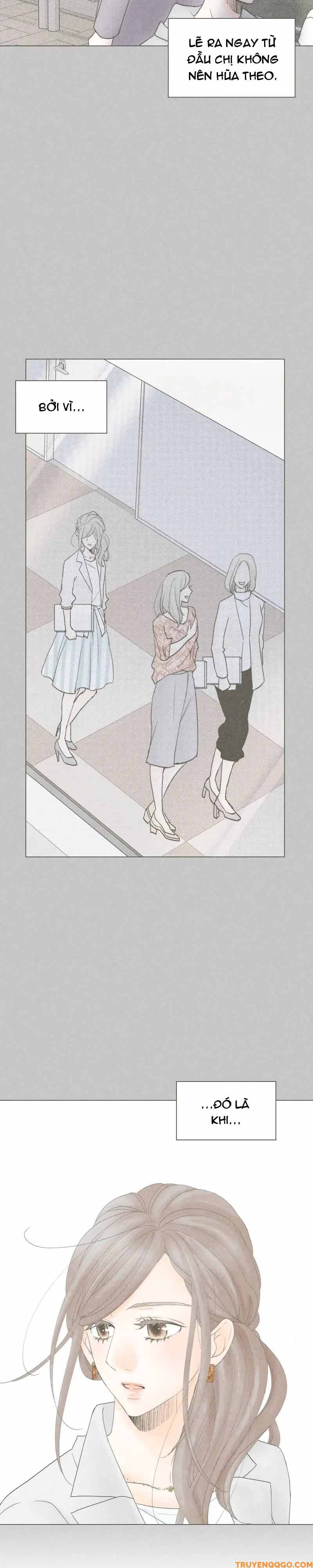 Uso Ni Mo Koi Ga Iru Chapter 62 - 7