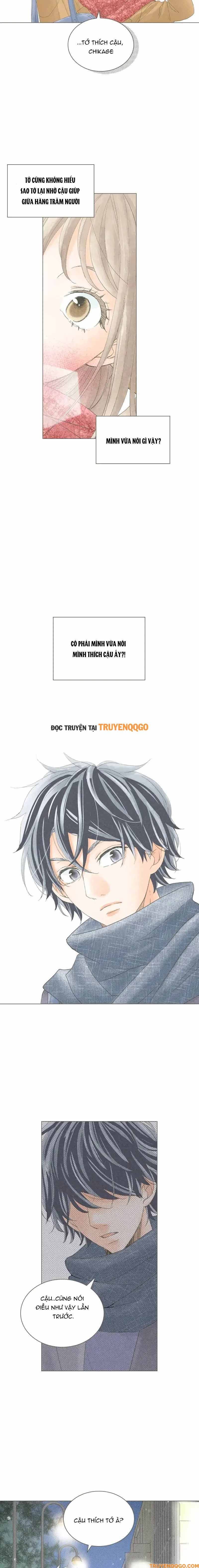 Uso Ni Mo Koi Ga Iru Chapter 64 - 5