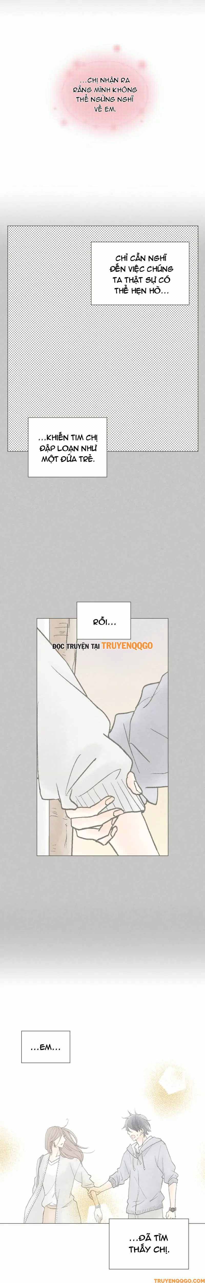 Uso Ni Mo Koi Ga Iru Chapter 62 - 8