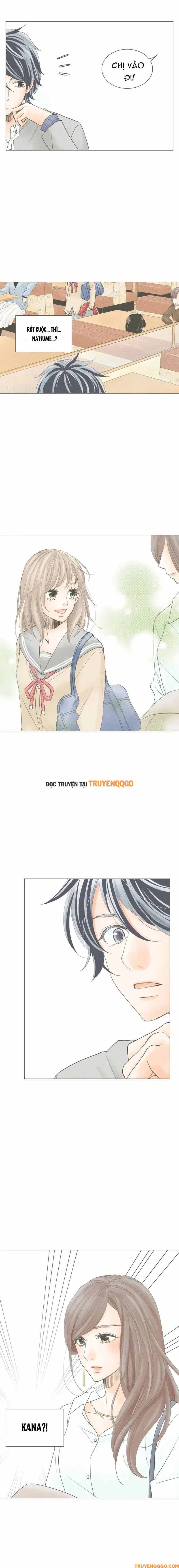 Uso Ni Mo Koi Ga Iru Chapter 60 - 12