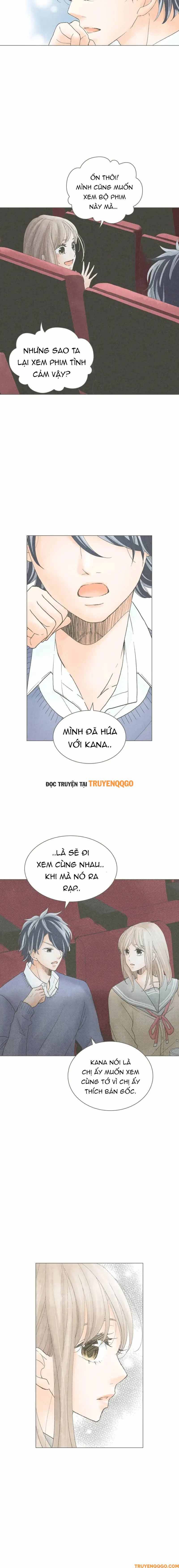 Uso Ni Mo Koi Ga Iru Chapter 63 - 7