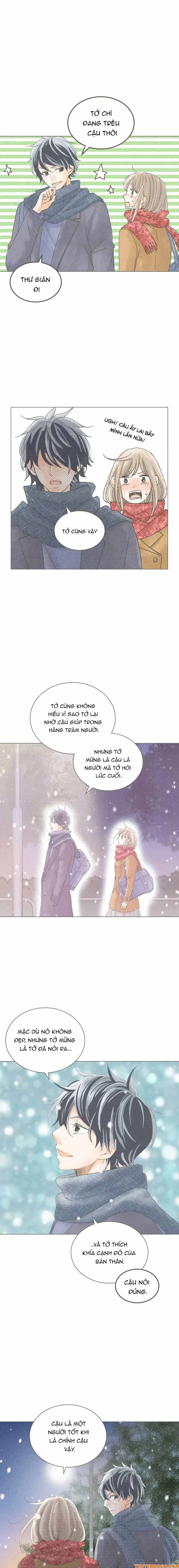 Uso Ni Mo Koi Ga Iru Chapter 64 - 7