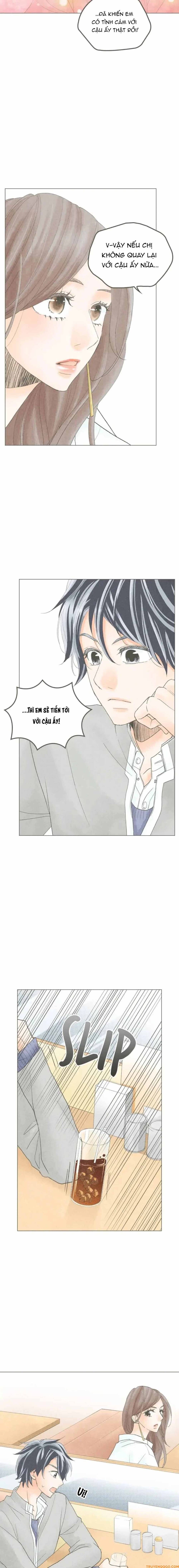 Uso Ni Mo Koi Ga Iru Chapter 61 - 11