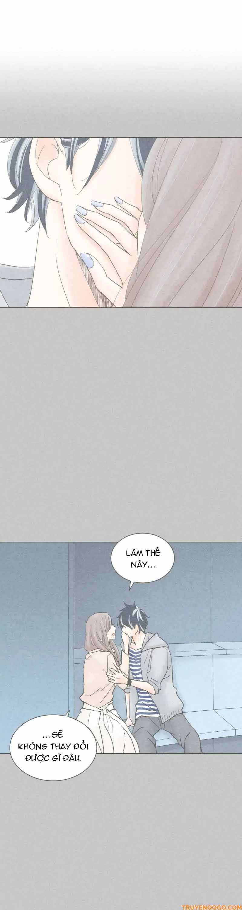 Uso Ni Mo Koi Ga Iru Chapter 62 - 10