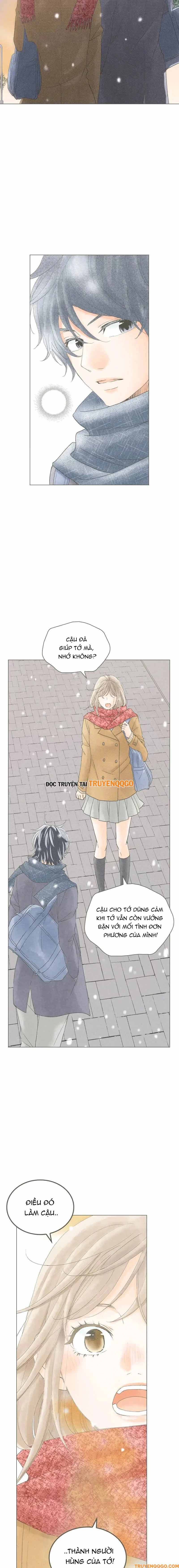 Uso Ni Mo Koi Ga Iru Chapter 64 - 8