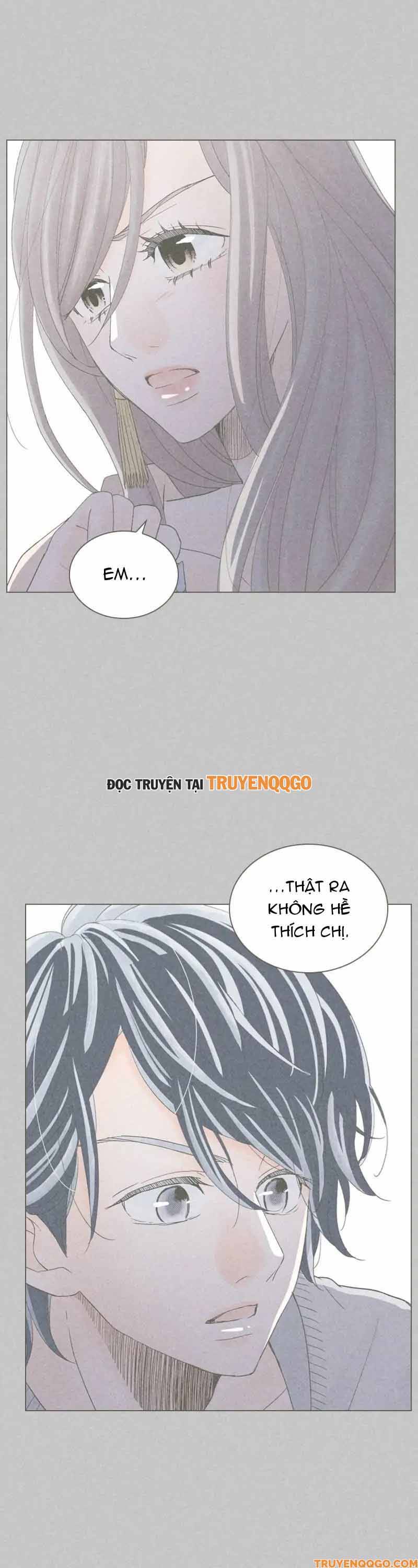 Uso Ni Mo Koi Ga Iru Chapter 62 - 11