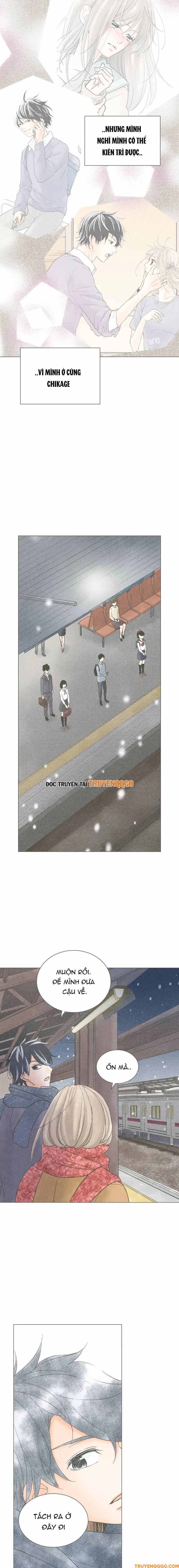 Uso Ni Mo Koi Ga Iru Chapter 64 - 9