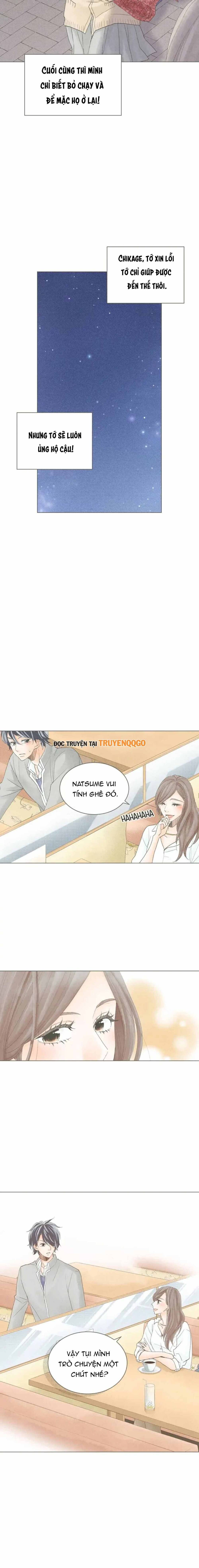 Uso Ni Mo Koi Ga Iru Chapter 61 - 13