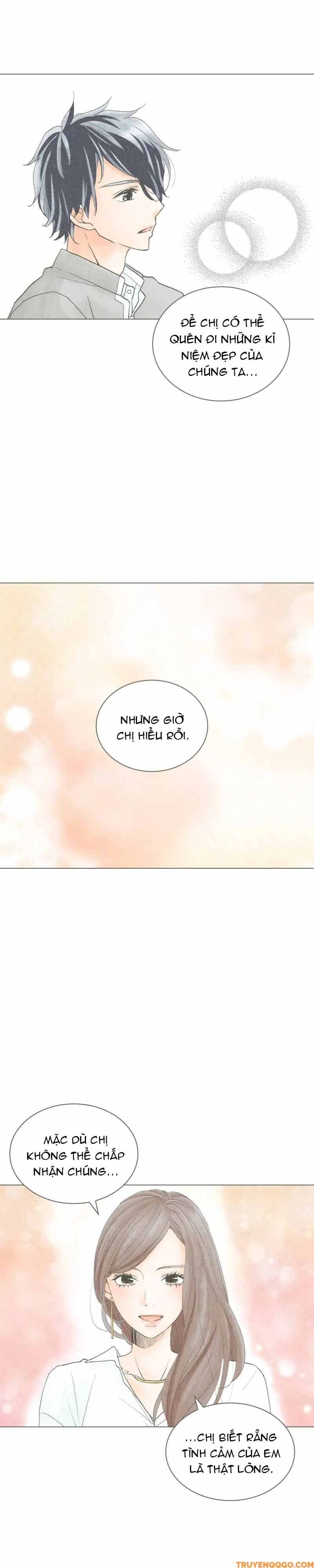 Uso Ni Mo Koi Ga Iru Chapter 62 - 13