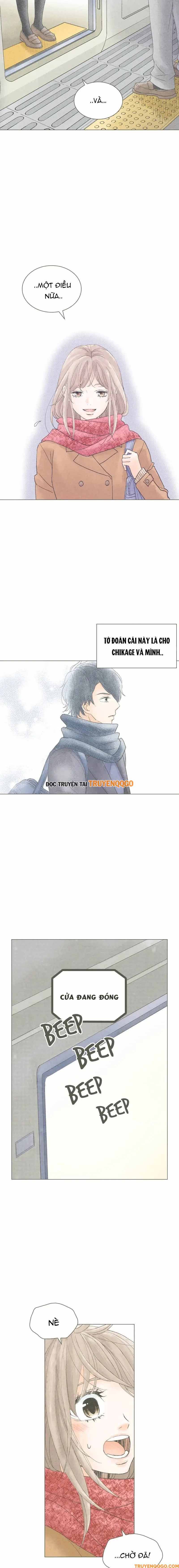 Uso Ni Mo Koi Ga Iru Chapter 64 - 11