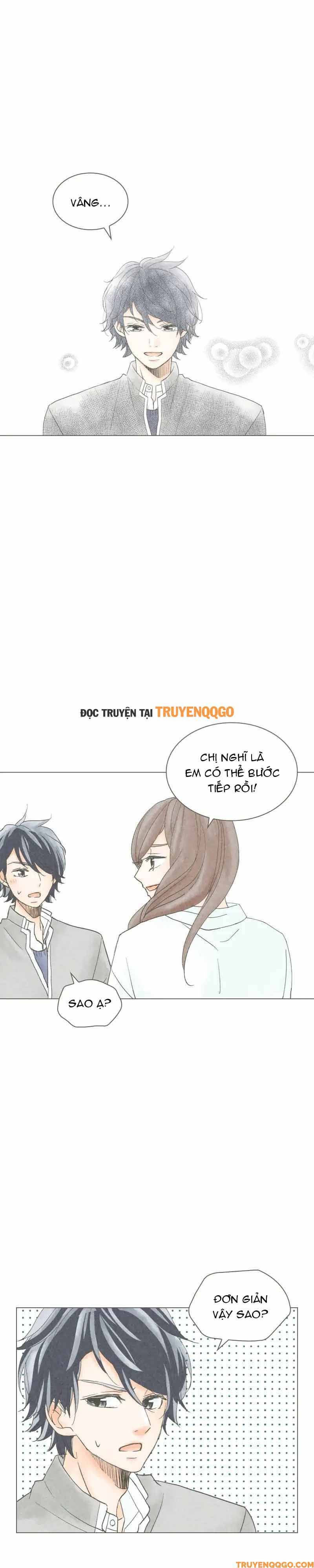 Uso Ni Mo Koi Ga Iru Chapter 62 - 14