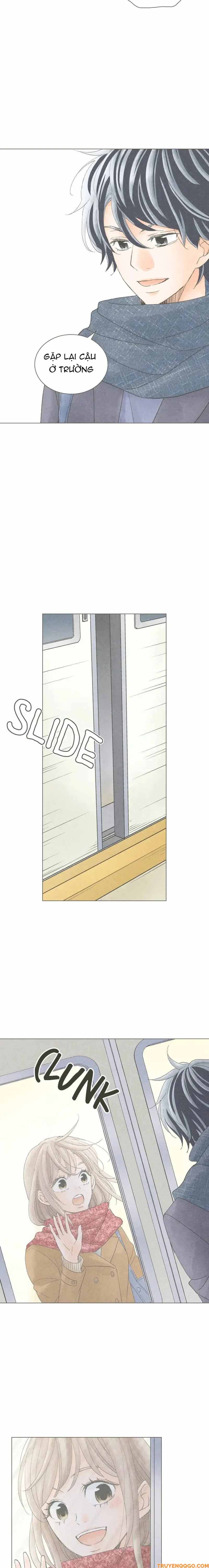 Uso Ni Mo Koi Ga Iru Chapter 64 - 12