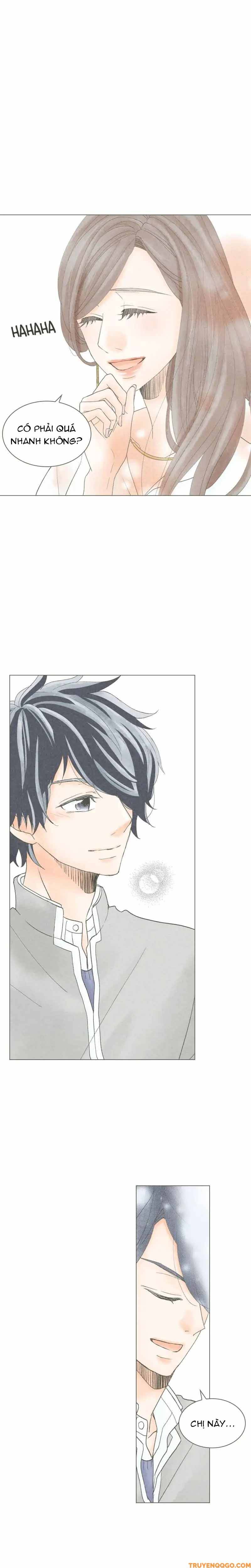 Uso Ni Mo Koi Ga Iru Chapter 62 - 15