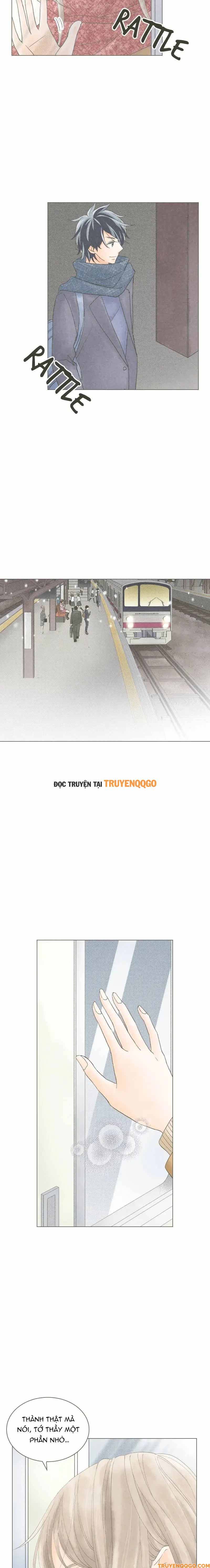 Uso Ni Mo Koi Ga Iru Chapter 64 - 13