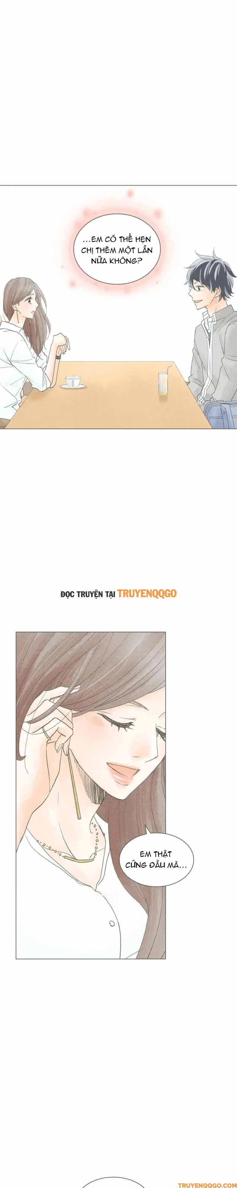 Uso Ni Mo Koi Ga Iru Chapter 62 - 16