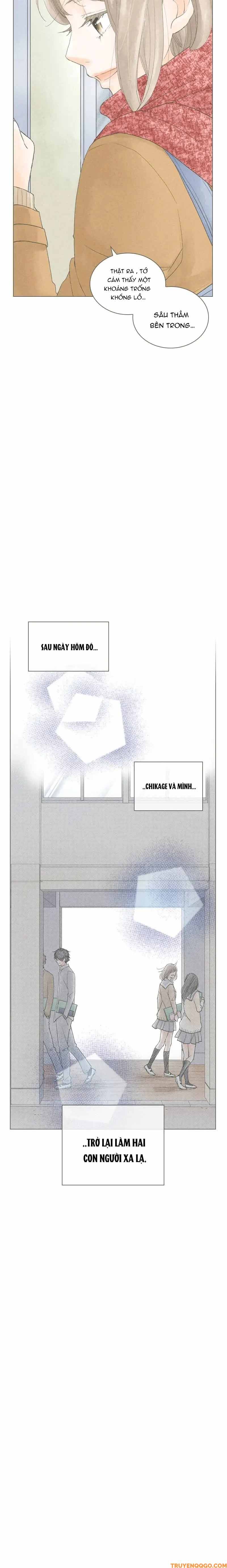 Uso Ni Mo Koi Ga Iru Chapter 64 - 14