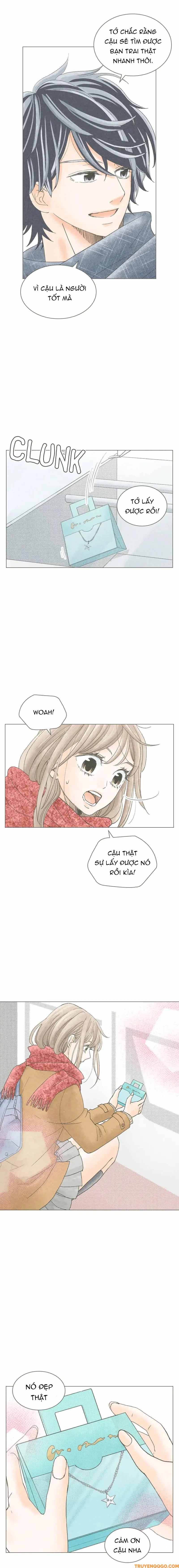 Uso Ni Mo Koi Ga Iru Chapter 63 - 15