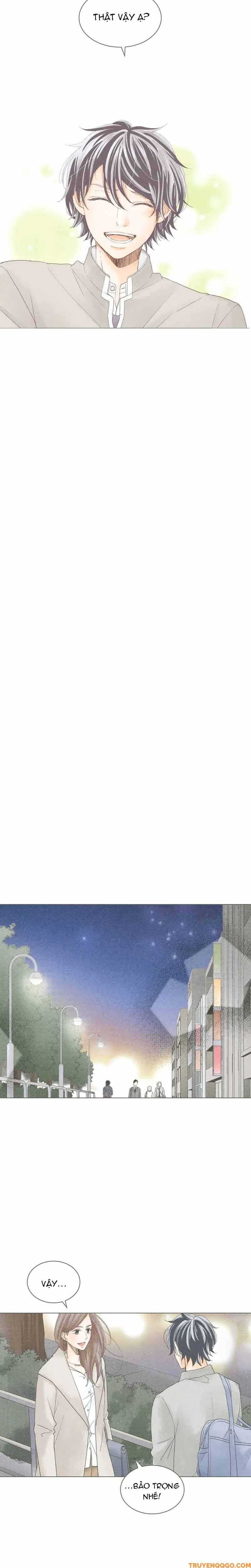 Uso Ni Mo Koi Ga Iru Chapter 62 - 17