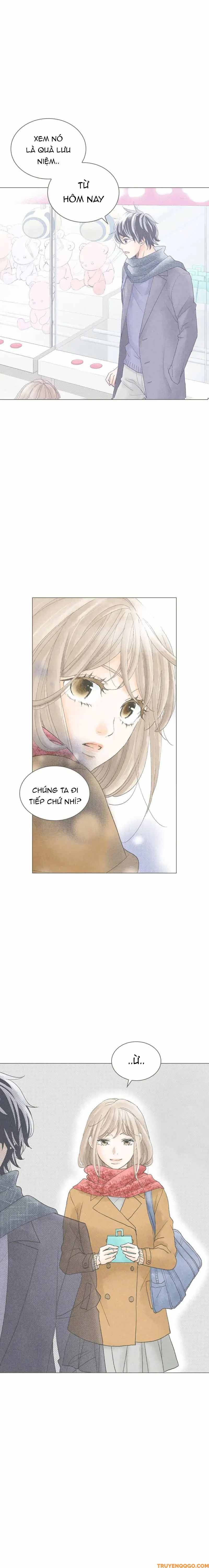 Uso Ni Mo Koi Ga Iru Chapter 63 - 16