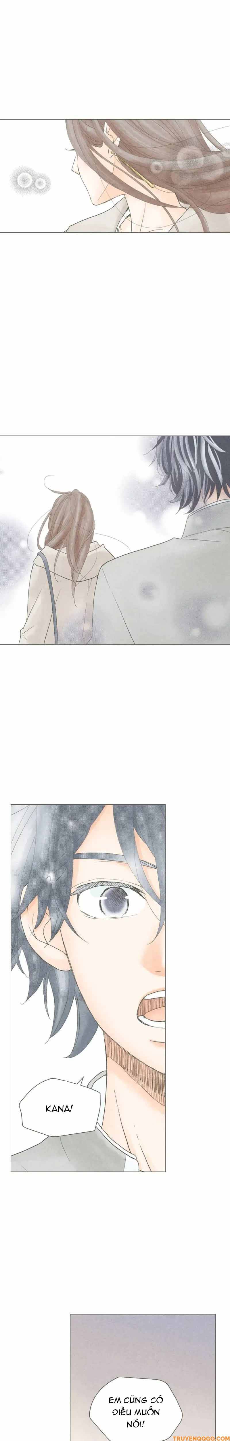 Uso Ni Mo Koi Ga Iru Chapter 62 - 18