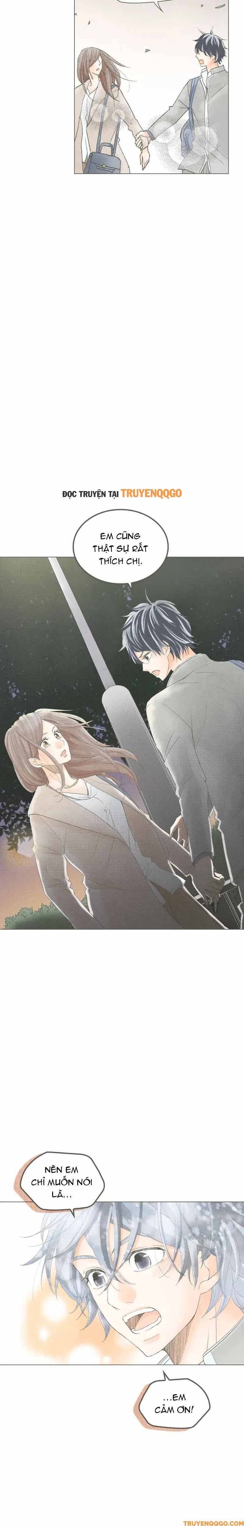 Uso Ni Mo Koi Ga Iru Chapter 62 - 19