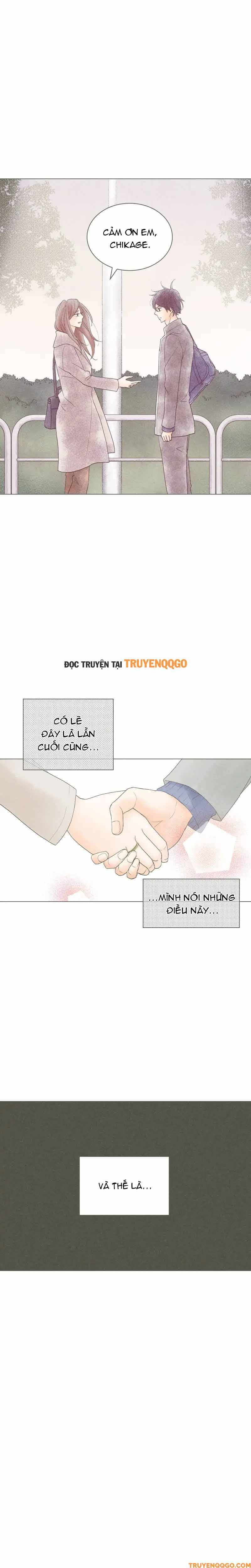 Uso Ni Mo Koi Ga Iru Chapter 62 - 21