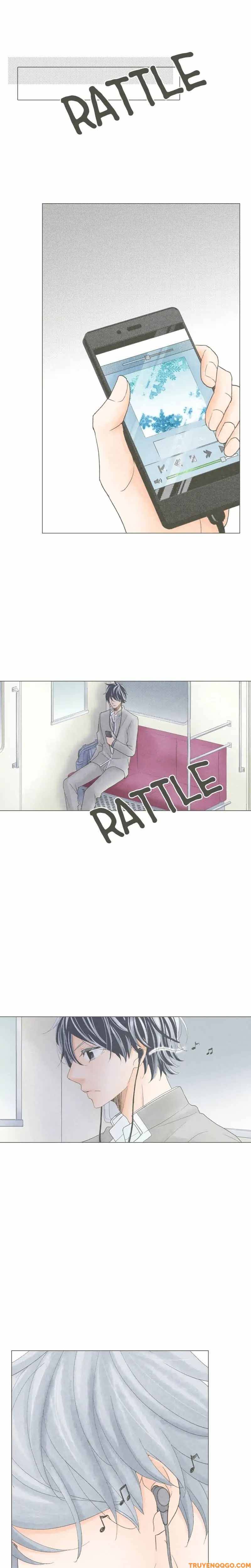 Uso Ni Mo Koi Ga Iru Chapter 62 - 22