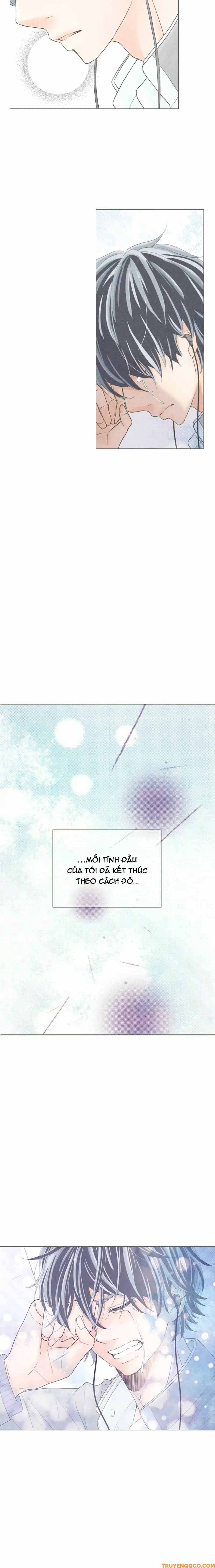 Uso Ni Mo Koi Ga Iru Chapter 62 - 23