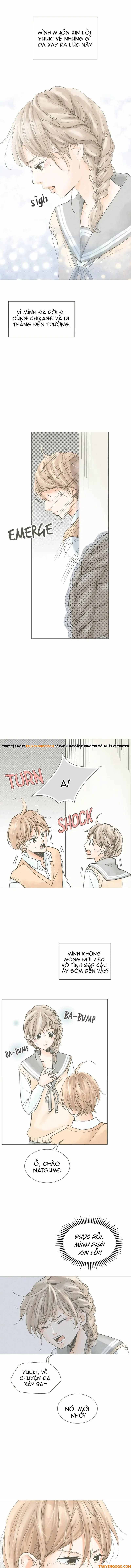 Uso Ni Mo Koi Ga Iru Chapter 6 - 5