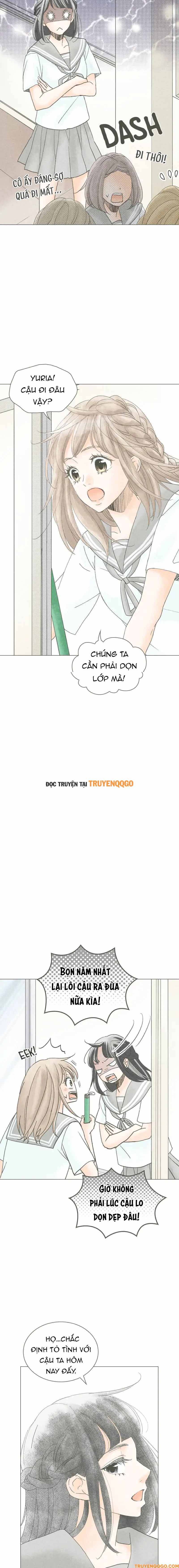 Uso Ni Mo Koi Ga Iru Chapter 65 - 5