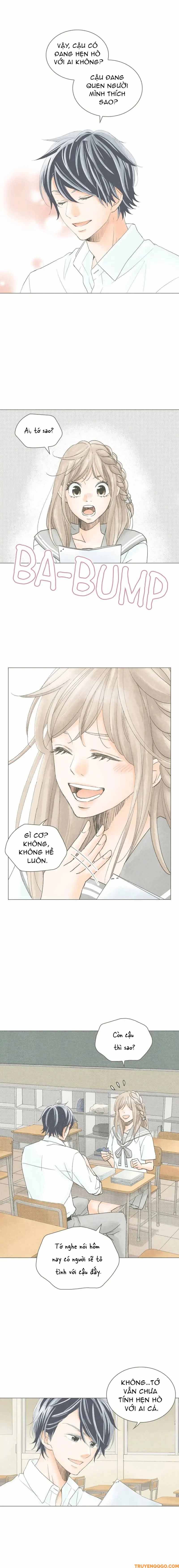 Uso Ni Mo Koi Ga Iru Chapter 66 - 7