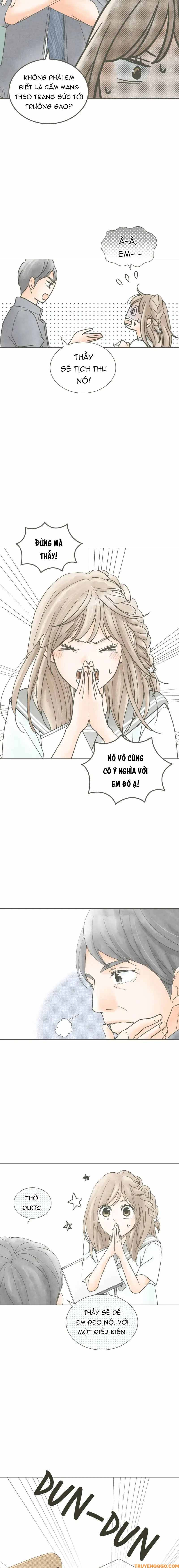 Uso Ni Mo Koi Ga Iru Chapter 65 - 10