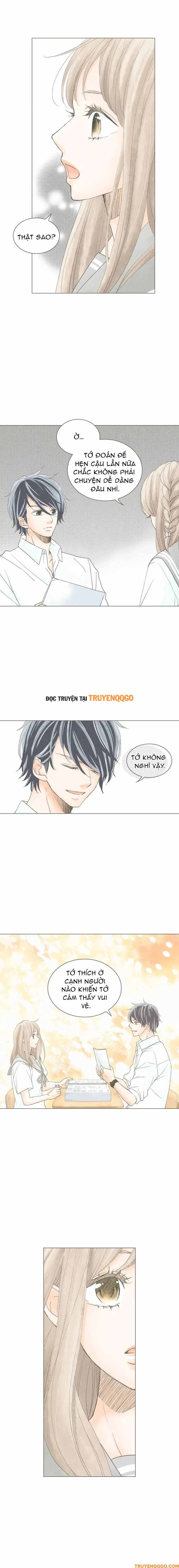 Uso Ni Mo Koi Ga Iru Chapter 66 - 8